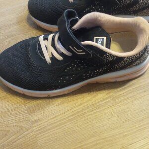 running shoes